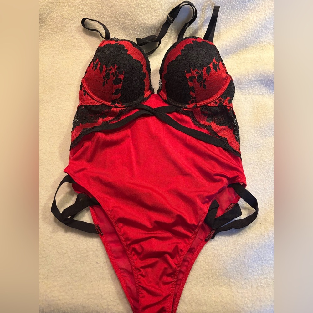La Senza bodysuit, size Small.